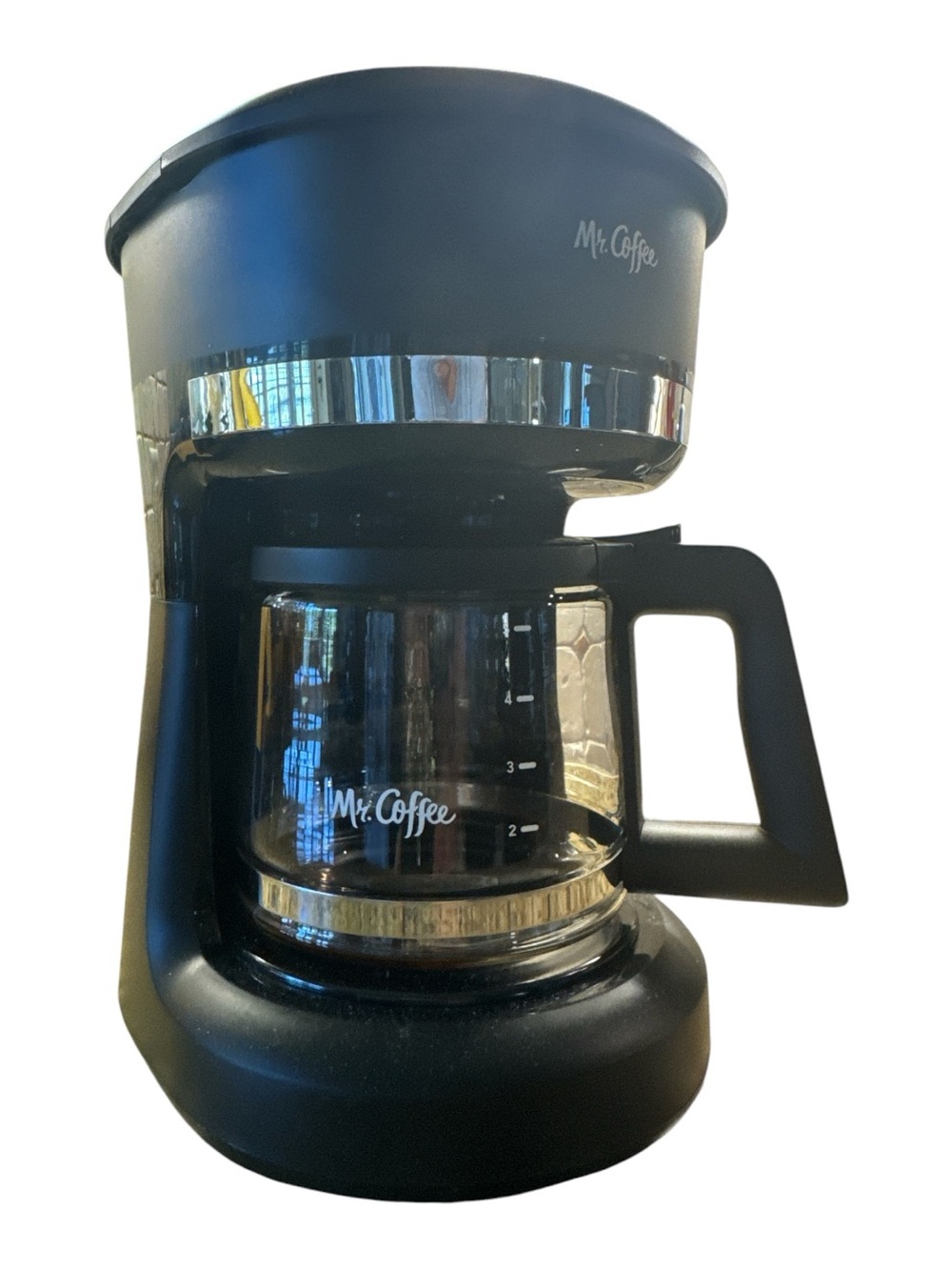 Mr Coffee 5 cup Coffee Maker